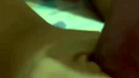 Stepbrother fucks me intensely