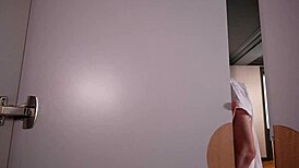 Stepdaughter Screams, Cums, And Squirts As Stepdad Destroys Her Ass