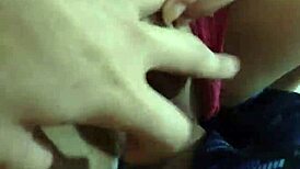 man, her pussy got so creamy missing my dick