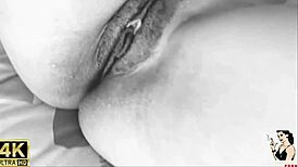 Stepson Films Goddaughter's Private Moment with Toy