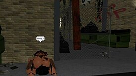 roblox slut in the dangerous hood