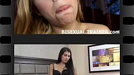 Address bisexual desires