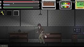 Capturing Lustful Countlanak Spirit