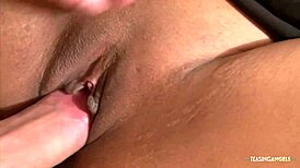 shaved twat with succulent pink lips and perfect small tits on asian girl