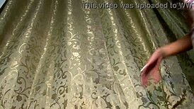 Sexy And Hot Horny Girls Flash Pussy And Ass Also Boobs On A Lingerie Try On Haul Twerk And Ass Shaking Party