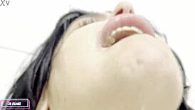 สาวละตินอ้อนขอโดนเย็ดแรง