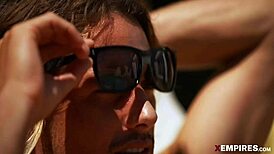 Nikki Sweet Feels Intense Erotic Pleasure. While Catching Big Cock.