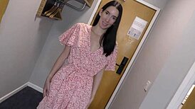 Bbc hand maid jasmine jayne gets first time interracial