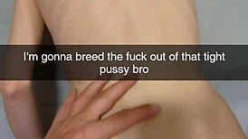 4k cumslut begging to be bred compilation 😈