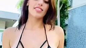 Beautiful Girls From Mexico Explore Their Culture