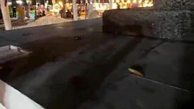 nothing to see here - not a crazy cat lady feeding stray cats in thailand d