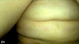 Chunky milf amateur fucking