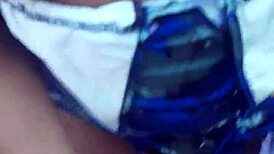 Hey, alice just couldn't resist and gave her tight pussy to that married bbb guy!