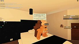 Milf sucks monster cock deepthroat!