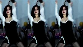 g�i trung quốc nhảy sung