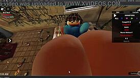 Turned A Dom Into My Bitch