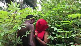 softkind taking the stepmom from back in the bush christmas gift delivance