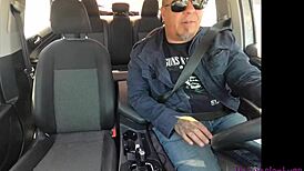 Luis Garay Casts Tattooed Baby Kat In Interview