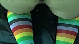 Round Ass Granny Loves Fucking From Behind