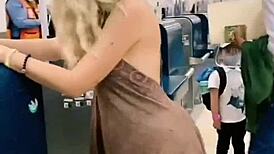 Beautiful Girls From Mexico Explore Their Culture