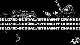 sexy southern man covered in tattoos explores homemade fun