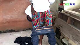 after romantic moments sex with ebony bbc my husband caught us here