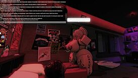 subscriber pov fucking you hard into bnwo roblox studio 😈