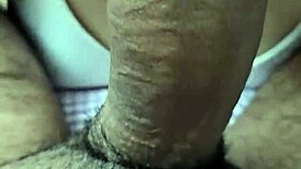 awesome asian wife blowjob ball suck and hard fuck with hindi audio