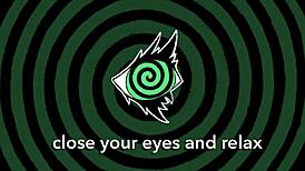 Futa Shrinks Cock for Extreme Anal Orgasms!