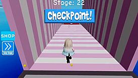 roblox gameplay adventure in the virtual world