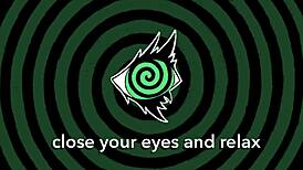 Futa Shrinks Cock for Extreme Anal Orgasms!