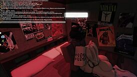 subscriber pov fucking you hard into bnwo roblox studio 😈