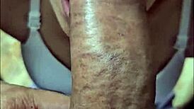 awesome asian wife blowjob ball suck and hard fuck with hindi audio