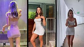 Boutinela Compilation Six Featuring Bikini Teasing Scenes And More Details