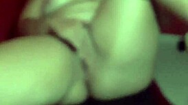 fui fazer uma chamada de video no swing e acabei mijando