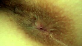 Virgin Teen's First POV Sex Leaves Her Breathless