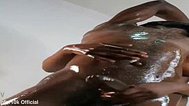 Imagine Fucking Your Stepdad's Best Friend Raw And Deep, What A Thrill!