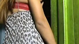 The best asses dancing on ticktok compilation