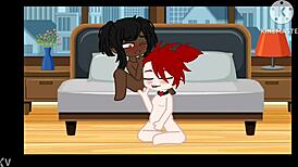 Fucking With My Best Friend Lesbian Sex