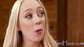 If you can't satisfy me, how will you satisfy my stepdaughter?