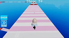 roblox gameplay adventure in the virtual world