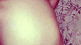 skinny latina amateur model in lingerie