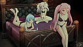 gameplay slave lord realms of bondage 11 noch einmal testen damit wir auch sicher sind