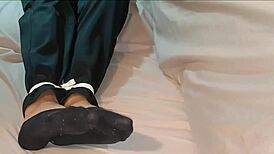 I do self bondige before nap