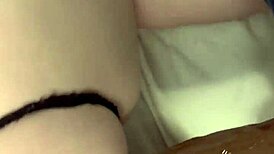 Catch my wife taking a monster bbc!