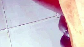 Hey, real amateur african couple having hot sex in cowgirl and missionary