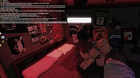 subscriber pov fucking you hard into bnwo roblox studio 😈