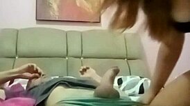 chupando ate engasgar 😏