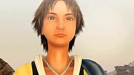 in final fantasy, players embark on quests, fighting monsters and exploring lands