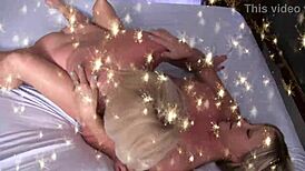 ms paris can't get enough of licking wet pussy 😋